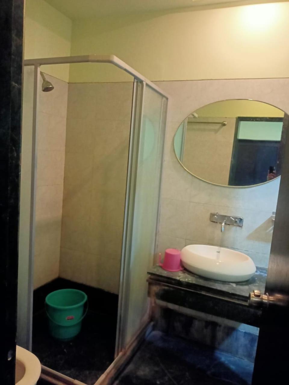 Hotel Skylark Ναγκπούρ Εξωτερικό φωτογραφία