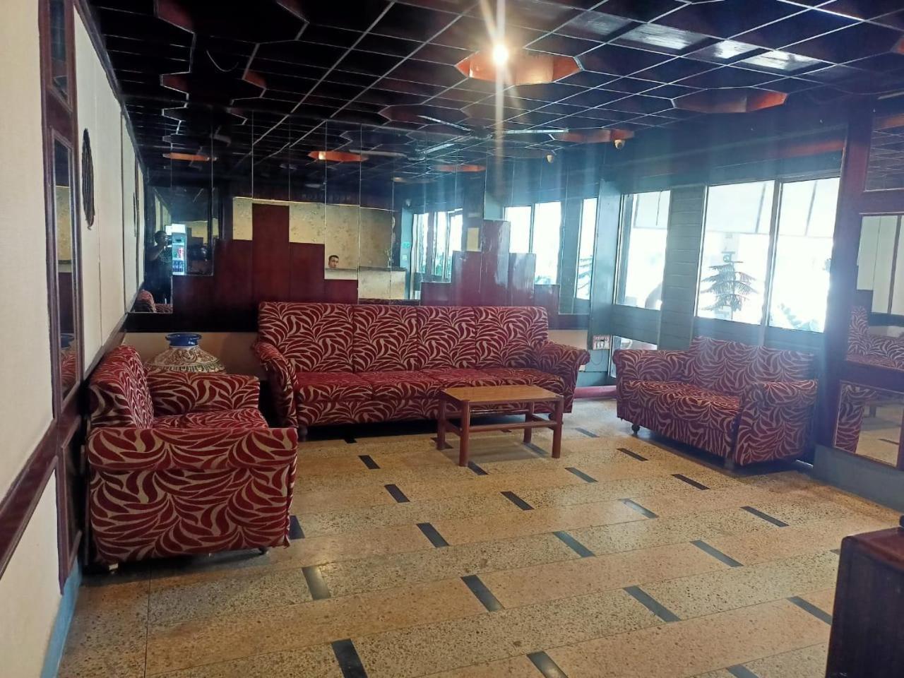 Hotel Skylark Ναγκπούρ Εξωτερικό φωτογραφία