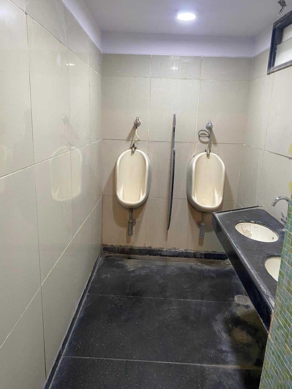 Hotel Skylark Ναγκπούρ Εξωτερικό φωτογραφία
