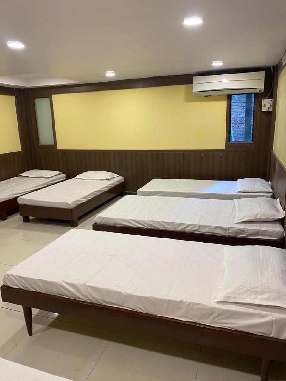 Hotel Skylark Ναγκπούρ Εξωτερικό φωτογραφία