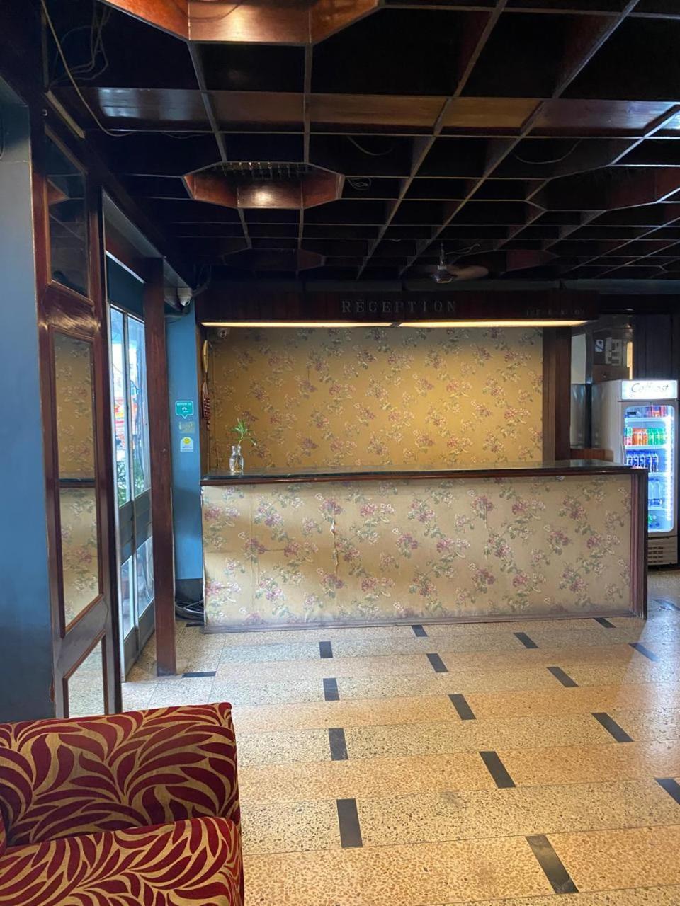 Hotel Skylark Ναγκπούρ Εξωτερικό φωτογραφία