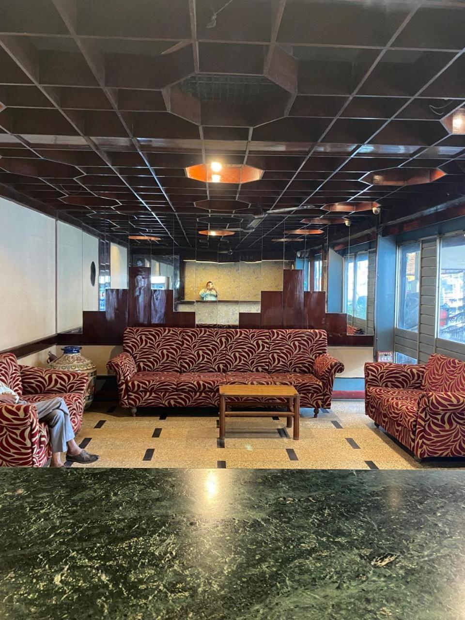 Hotel Skylark Ναγκπούρ Εξωτερικό φωτογραφία