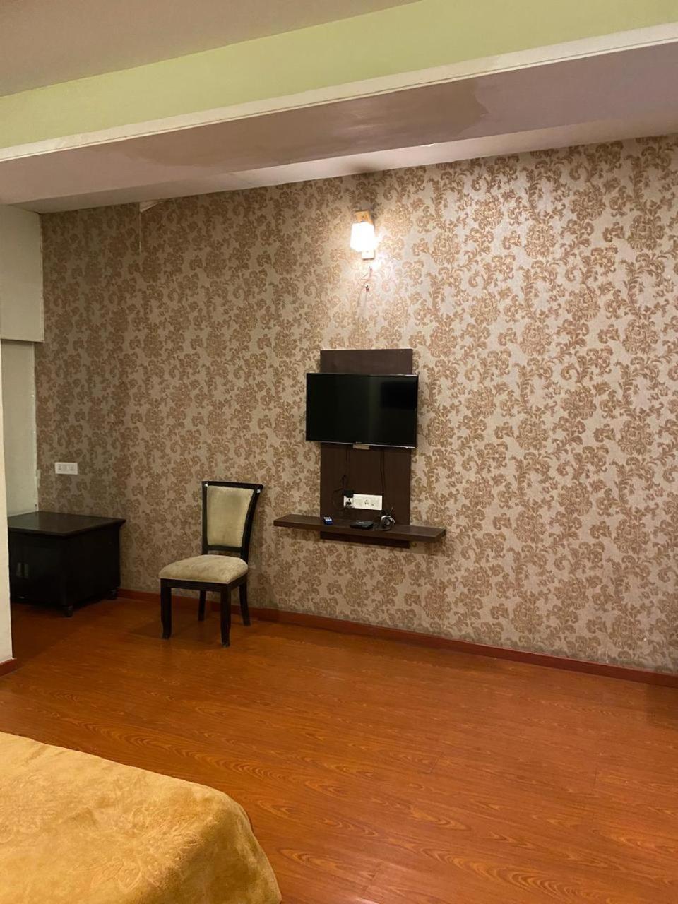 Hotel Skylark Ναγκπούρ Εξωτερικό φωτογραφία