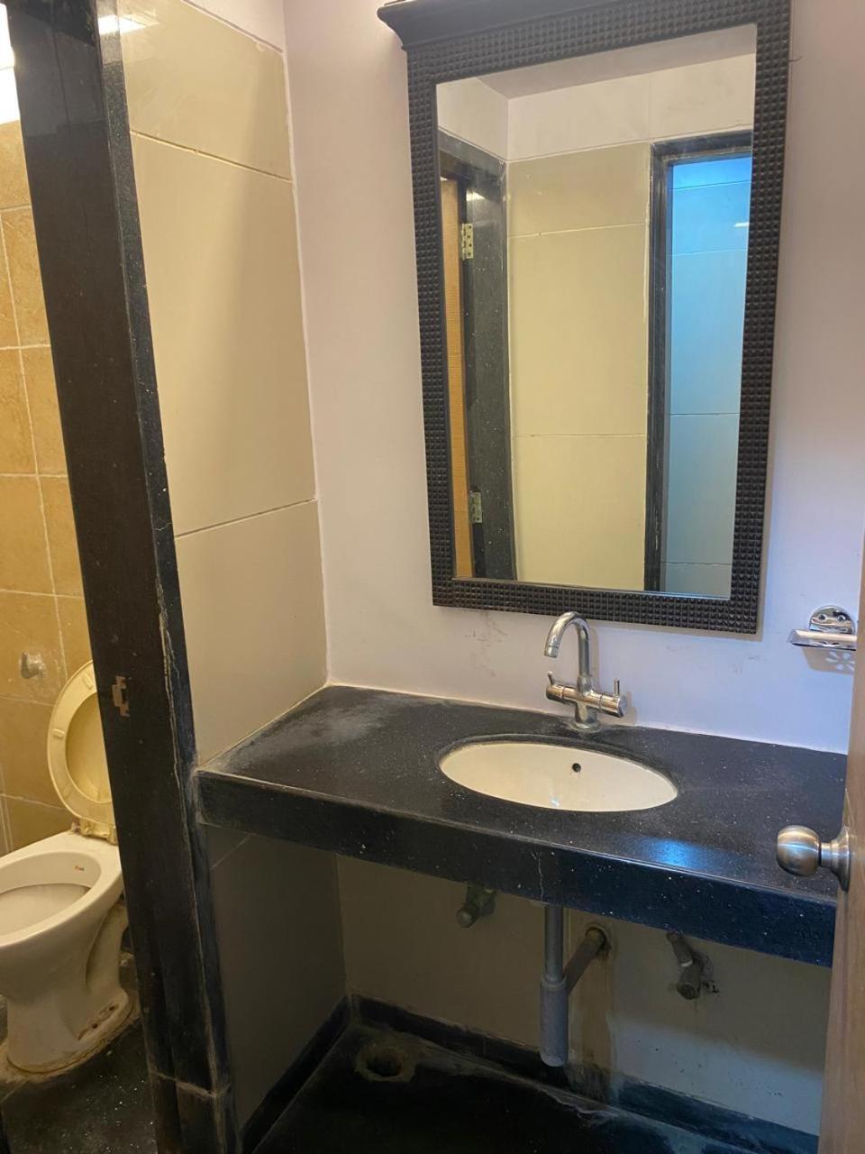Hotel Skylark Ναγκπούρ Εξωτερικό φωτογραφία